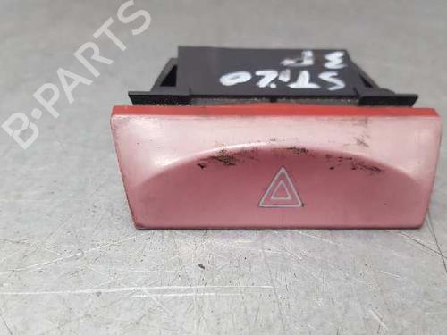Used Warning switch Warning switch 12715640 12715640