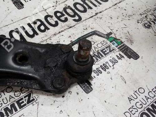 Right front suspension arm OPEL VECTRA B (J96) 1.6 i 16V (F19) | BP12800131M13 