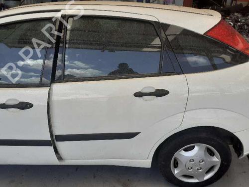 Gearbox FORD FOCUS I (DAW, DBW) 1.6 16V | BP12774505M3 