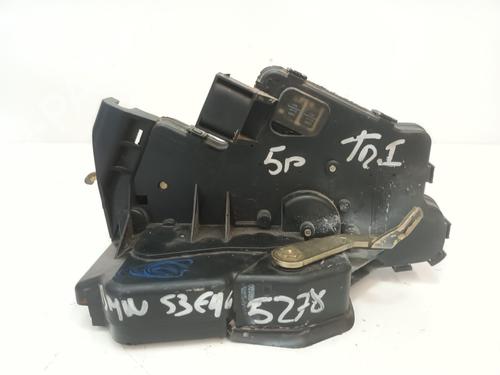 Used Rear left lock BMW 3 (E46) 328 i (193 hp) 12716866