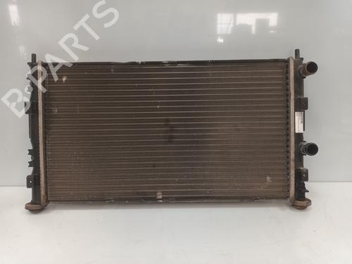 Køler CHRYSLER SEBRING (JR) 2.4 (152 hp) 19330067