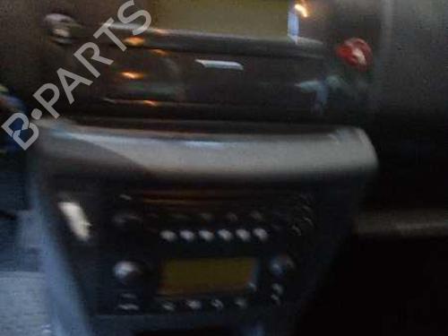 Intercooler CITROËN C4 I (LC_) | BP12687352M30