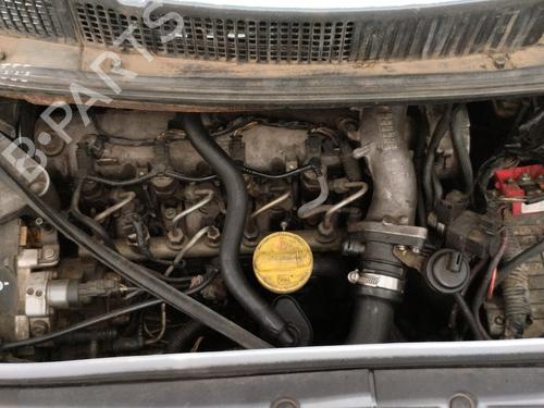Rear mirror RENAULT SCÉNIC II (JM0/1_) 1.9 dCi (JM0G, JM12, JM1G, JM2C) | BP18158721I6 