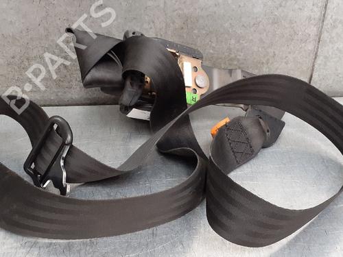 Front right seatbelt FORD SIERRA II (GBG, GB4) 2.0 i | BP12854845I25