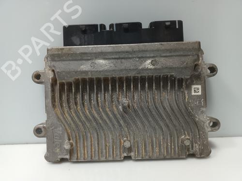 Used Engine control unit (ECU) Engine control unit (ECU) PEUGEOT 207 (WA_, WC_) [2006-2015] 33176985 33176985