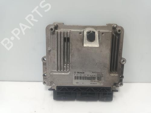 Used Engine control unit (ECU) Engine control unit (ECU) RENAULT TRAFIC III Van (FG_) [2014-2026] 33556454 33556454