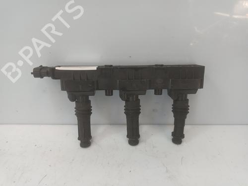 Tennspole OPEL CORSA C (X01) [2000-2009]  21144661