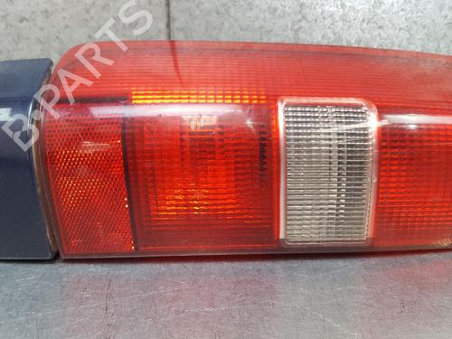 Left taillight VOLVO V70 I (875, 876) 2.4 (144 hp) 3512424 | 3512424 |