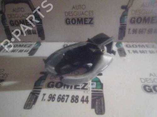Used Front right interior door handle Front right interior door handle 12796842 12796842