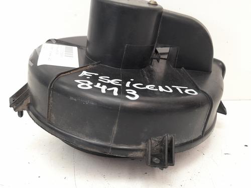 Used Heater blower motor FIAT SEICENTO / 600 (187_) 1.1 (187AXB, 187AXB1A, 187AXC1A02) (54 hp) 12766394