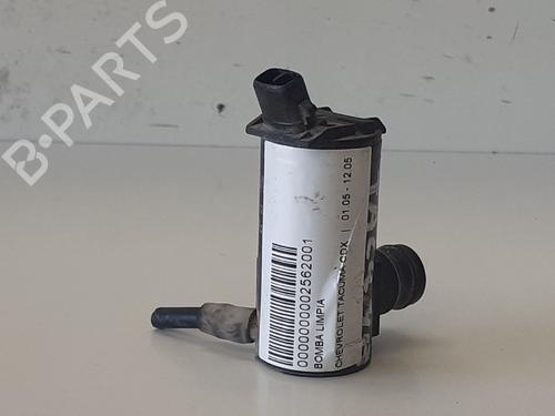Sprinklervæskepumpe CHEVROLET REZZO MPV (U100) 2.0 (121 hp) 13977355