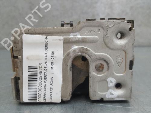 Front right lock AIXAM A.721 0.4 D | BP12852808C97