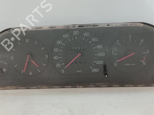 Used Instrument cluster VOLVO 940 Kombi (945) 2.4 TD Intercooler (122 hp) 29926027