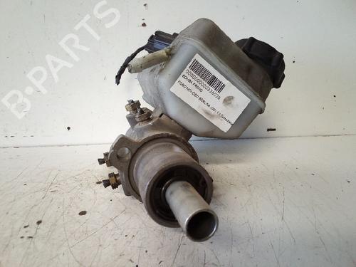 Brake master cylinder FORD MONDEO I (GBP) 1.8 TD | BP12791410M77 