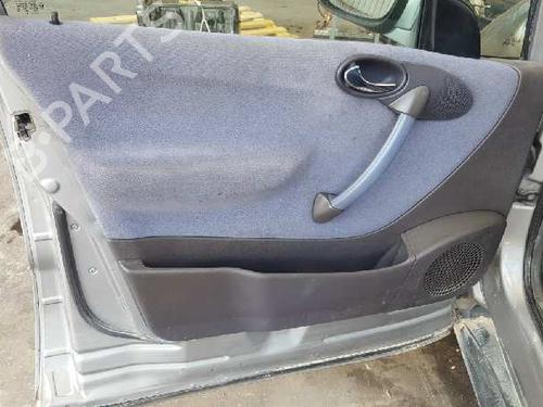 Turbocharger/Supercharger MERCEDES-BENZ A-CLASS (W168) A 160 CDI (168.007) | BP12748809M71 