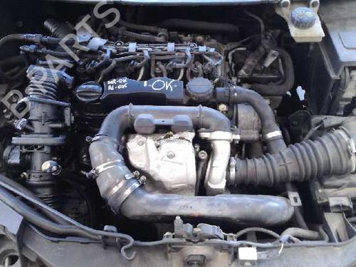 Climate control FORD FOCUS II (DA_, HCP, DP)  | BP12734104I5