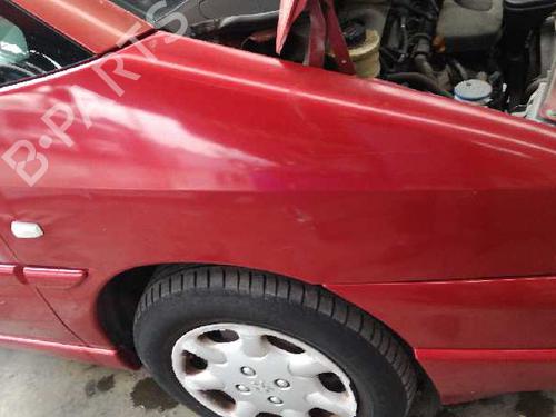 AC radiator PEUGEOT 806 (221) 2.0 16V | BP12717032M32 