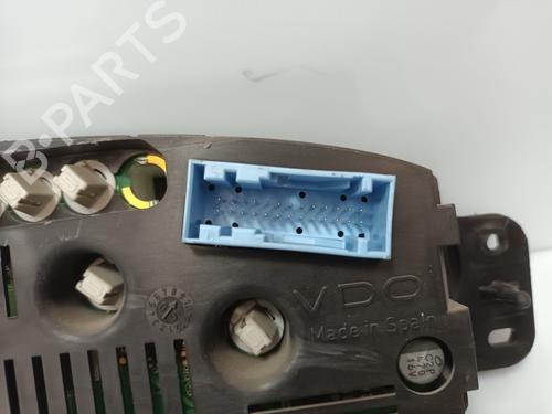Instrument cluster CITROËN XSARA PICASSO (N68) 2.0 HDi | BP18039747C47 