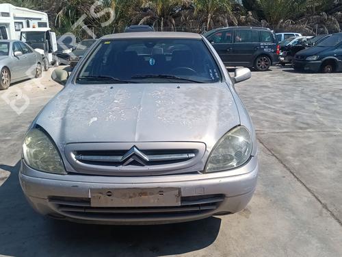 Brugte CITROËN XSARA (N1) 2.0 HDi 109 4557857