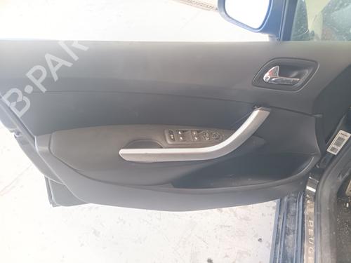 Catalyst PEUGEOT 308 I (4A_, 4C_) 1.6 16V | BP31175113M10 