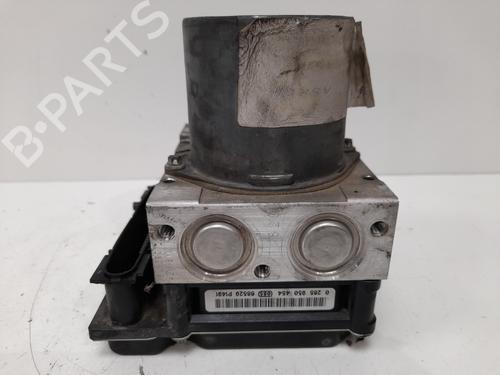 Bremsaggregat ABS für RENAULT SCÉNIC II (JM0/1_) [2003-2010]  12763141