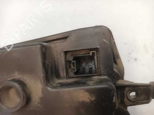 Heater blower motor MERCEDES-BENZ C-CLASS (W203) C 180 Kompressor (203.046) | BP27990138M62 