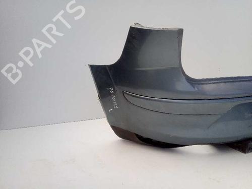 Rear bumper SEAT ALTEA (5P1)  | BP12734081C8 