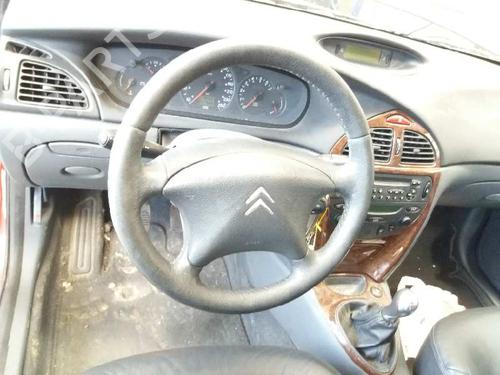 Achsschenkel links vorne CITROËN C5 I (DC_) 1.8 16V (DC6FZB, DC6FZE) | BP12749136M25