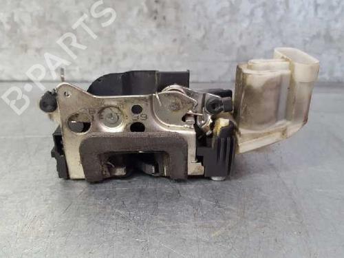 Rear left lock FIAT PUNTO (188_) 1.2 16V 80 (188.233, .235, .253, .255, .333, .353, .639,... | BP12703395C100 