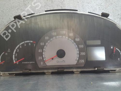 Instrument cluster HYUNDAI MATRIX (FC) 1.8 | BP12727576C47 