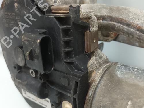 Front wiper motor BMW 5 Gran Turismo (F07) 530 d | BP27526068M29 