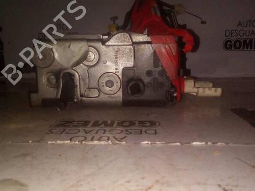 Front right lock CITROËN C4 I (LC_)  | BP12692475C97 
