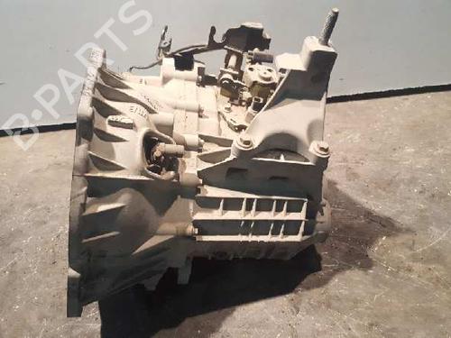 Gearbox FORD FOCUS I (DAW, DBW) 1.8 16V | BP12687906M3 