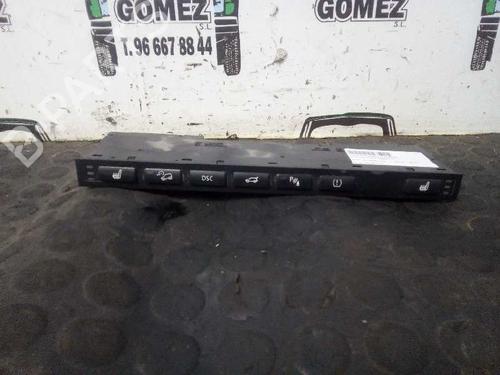 Used Electronic module BMW X5 (E53) 3.0 d (218 hp) 12696161