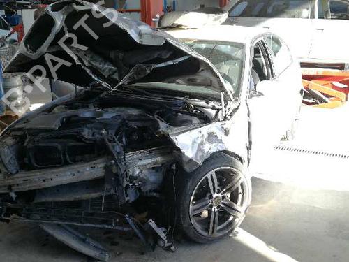 Steering column stalk BMW 3 (E46) 320 d | BP12731653I23 
