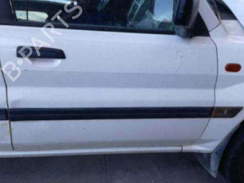 Right front door MITSUBISHI PAJERO PININ I (H6_W, H7_W) 2.0 GDI (H67W, H77W) MN133378 |