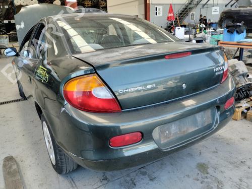 Elektronisk sensor CHRYSLER NEON II 1.6 | BP13474995M84