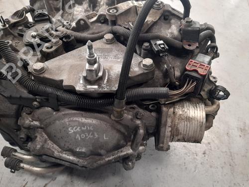 Gearbox RENAULT GRAND SCÉNIC II (JM0/1_) 2.0 dCi (JM1K) | BP13121006M3 