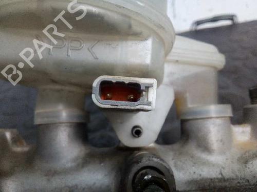Brake master cylinder MITSUBISHI GALANT VIII (EA_) 2.4 GDI (EA3A) | BP12804926M77 