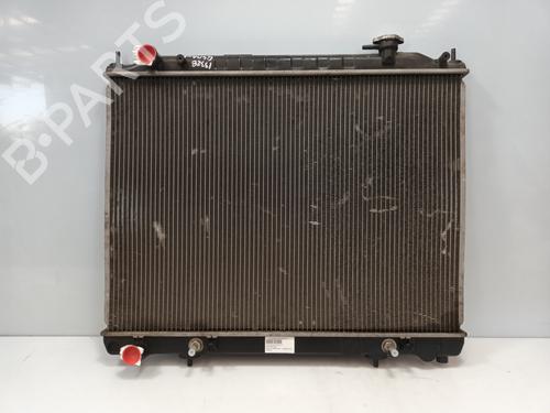 Used Water radiator Water radiator NISSAN ELGRAND (E51) [2000-2010] 33657746 33657746