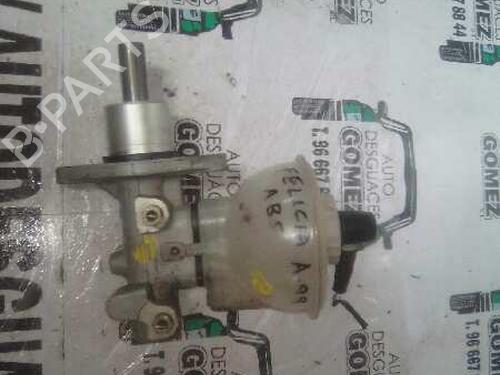 Master brake SKODA FELICIA II (6U1) 1.9 D (64 hp) 18247553