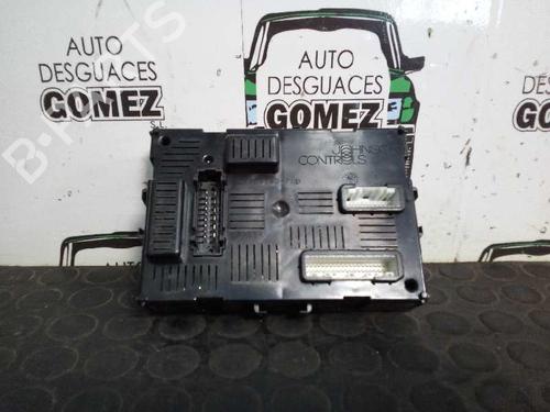 Used Electronic module NISSAN MICRA III (K12) 1.5 dCi (82 hp) 12760984