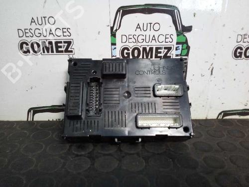 Module électronique NISSAN MICRA III (K12) 1.5 dCi (82 hp) 12760984