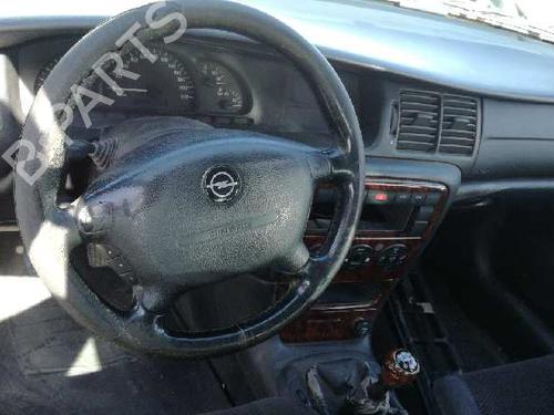 Starter OPEL VECTRA B (J96) 2.0 DTI 16V (F19) | BP12726882M8
