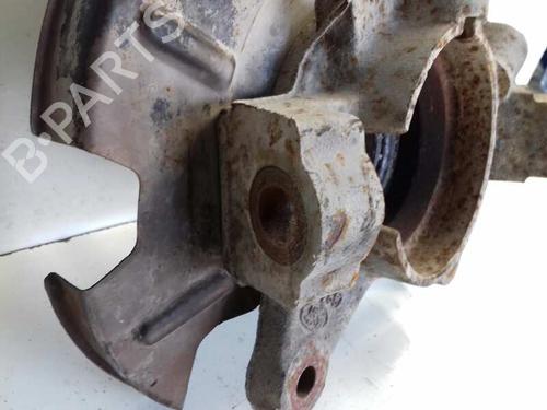 Left front steering knuckle LAND ROVER FREELANDER I (L314) 2.0 DI 4x4 | BP12747081M25 