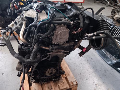 Motor JEEP COMPASS (MK49)  | BP22809530M1 