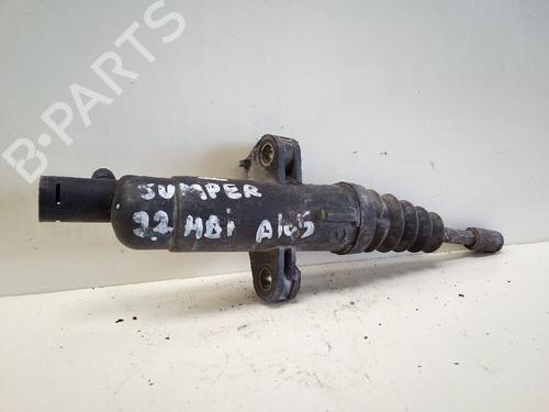 Clutch slave cylinder CITROËN JUMPER I Van (244)  | BP13976680M113 