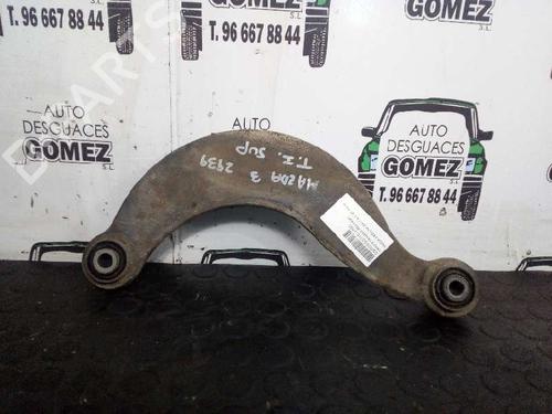 Used Left rear suspension arm MAZDA 3 Saloon (BK) 1.6 DI Turbo (BK12Y) (109 hp) 13966671