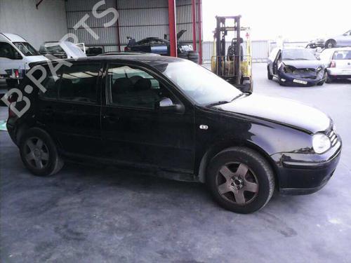 Pulley VW GOLF IV (1J1) 1.6 | BP13985010M122 