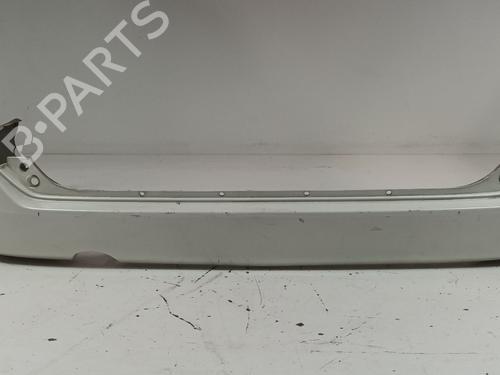 Used Rear bumper Rear bumper NISSAN ELGRAND (E51) [2000-2010] 33214135 33214135